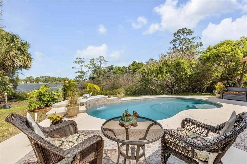 Unit for sale at 2289 TURNBULL BAY ROAD, NEW SMYRNA BEACH, FL 32168