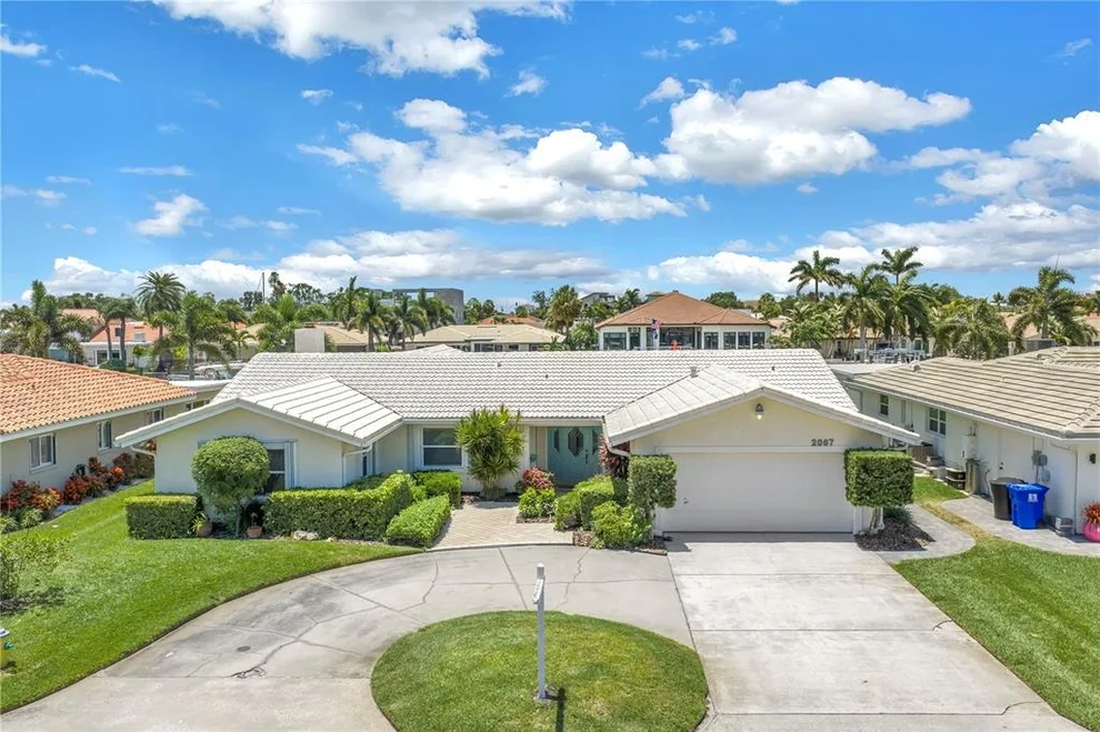 Unit for sale at 2067 MASSACHUSETTS AVENUE NE, ST PETERSBURG, FL 33703