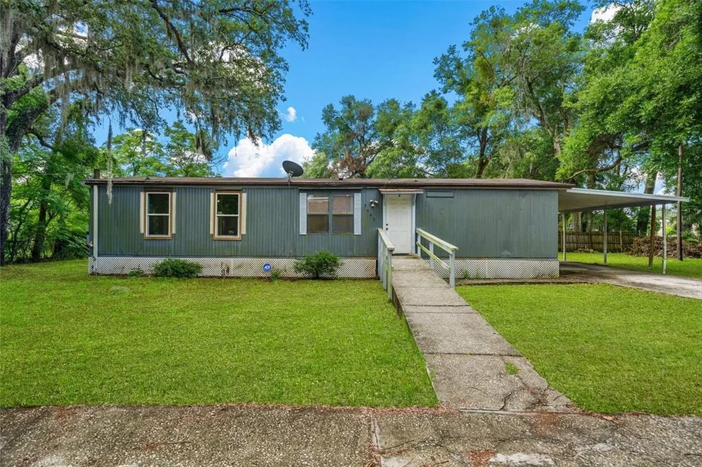 Unit for sale at 3442 DEW BERRY AVENUE, APOPKA, FL 32712
