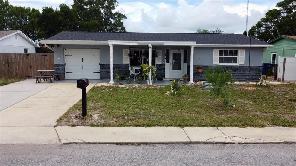 Unit for sale at 1421 WICKHAM LANE, HOLIDAY, FL 34691