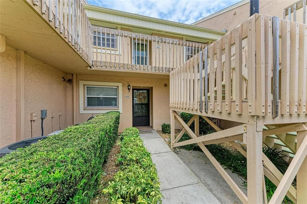 Unit for sale at 6030 7TH AVENUE W, BRADENTON, FL 34209