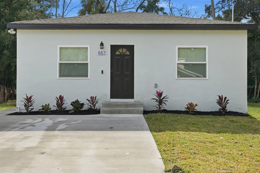 Unit for sale at 557 LIVE OAK AVENUE, DAYTONA BEACH, FL 32114