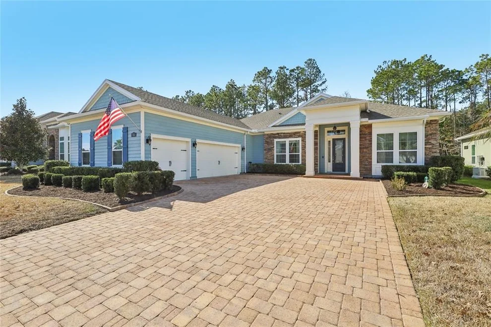 Unit for sale at 544 ENREDE LANE, ST AUGUSTINE, FL 32092