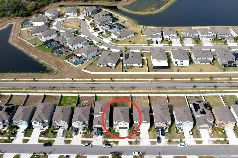 Unit for sale at 3141 OYSTER COVE STREET, WIMAUMA, FL 33598