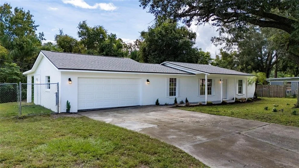 Unit for sale at 601 HILLCREST AVENUE, TITUSVILLE, FL 32796