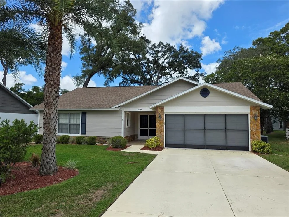Unit for sale at 6234 GLEN EAGLES COURT, SPRING HILL, FL 34606