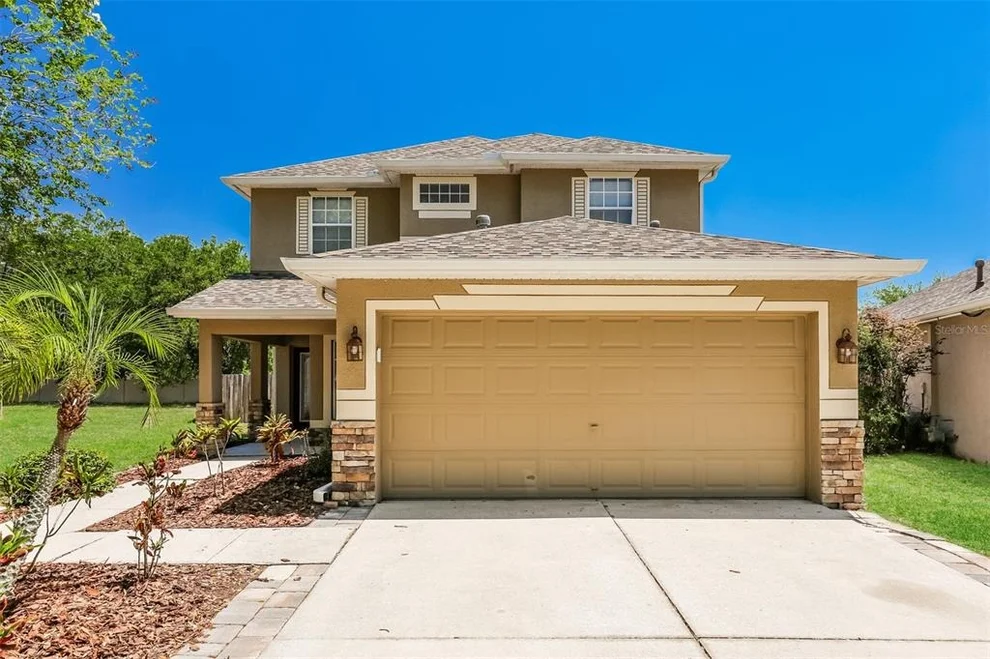 Unit for sale at 7840 BRISTOL PARK DRIVE, APOLLO BEACH, FL 33572