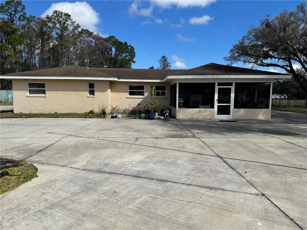Unit for sale at 5333 DEESON ROAD, LAKELAND, FL 33810