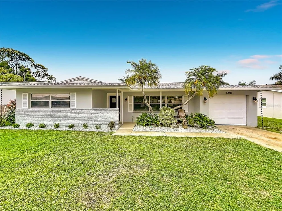 Unit for sale at 508 SHORE DRIVE, LARGO, FL 33771