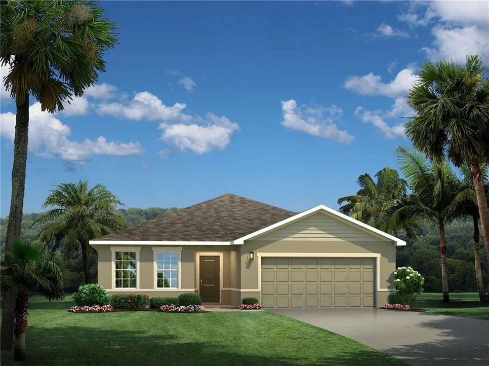 Unit for sale at 1664 W PALMS DRIVE, PORT CHARLOTTE, FL 33953