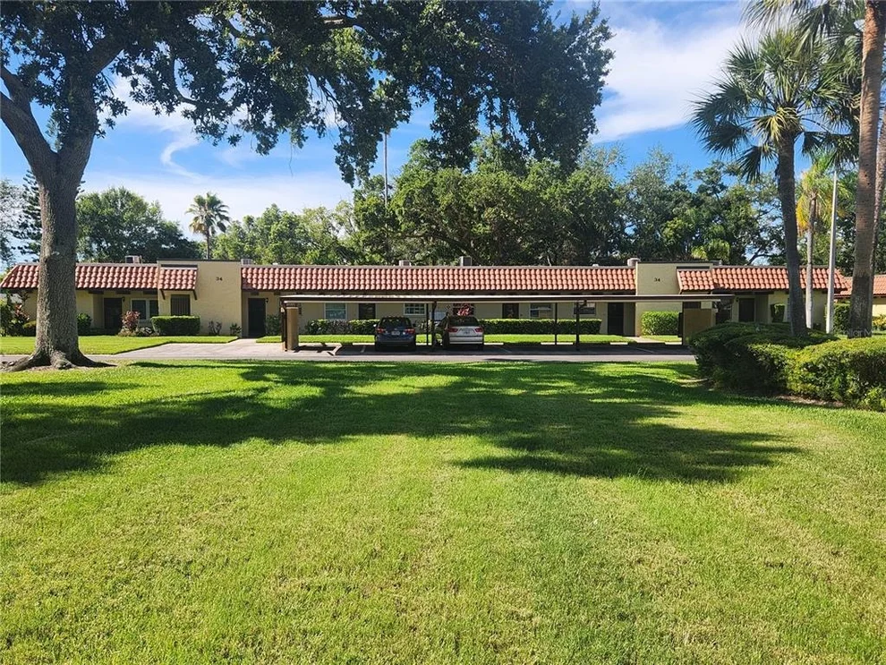 Unit for sale at 1701 PINEHURST ROAD, DUNEDIN, FL 34698
