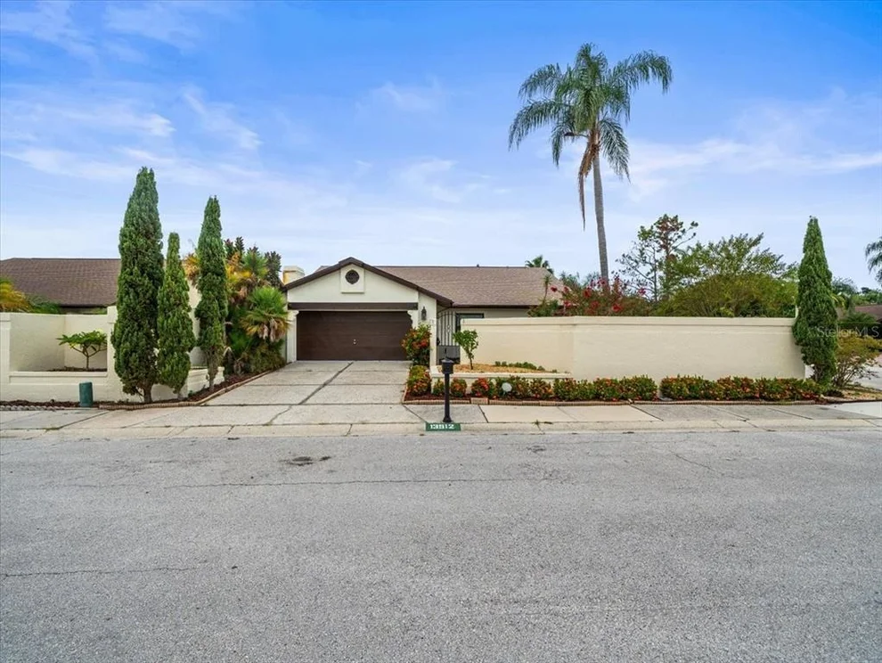 Unit for sale at 13512 SOBRADO DRIVE, TAMPA, FL 33624