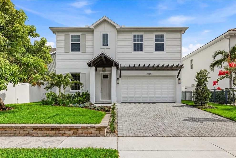 Unit for sale at 3905 W TACON STREET, TAMPA, FL 33629