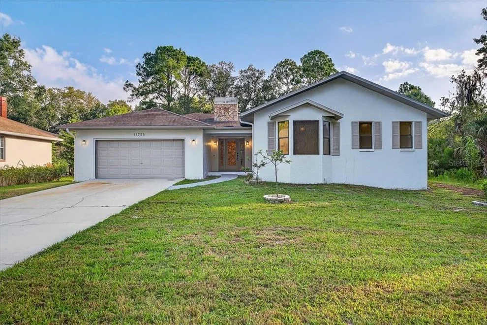 Unit for sale at 11755 W FISHERMAN LANE, HOMOSASSA, FL 34448