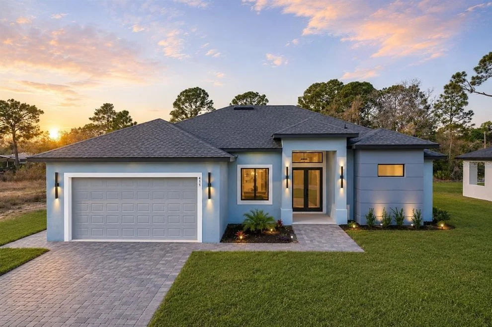 Unit for sale at 411 VOLVO AVENUE, SEBRING, FL 33872