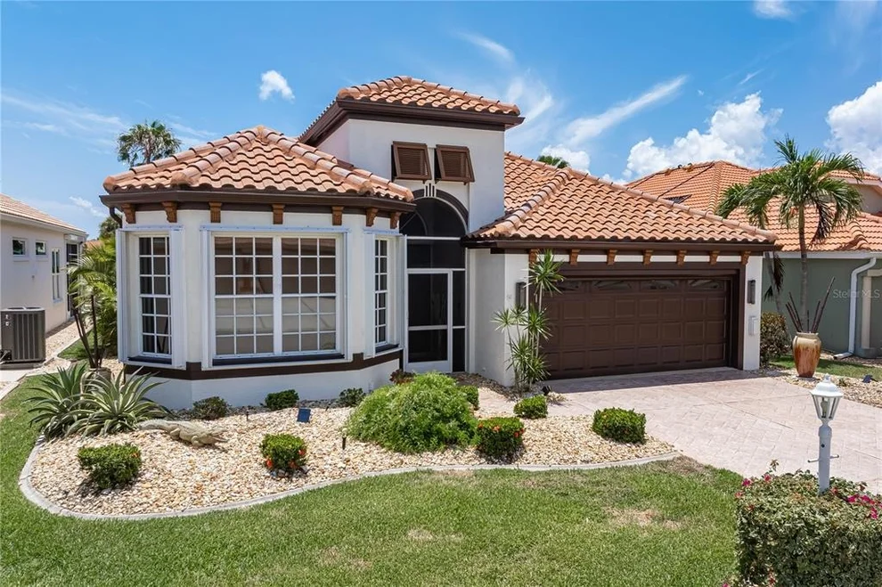 Unit for sale at 10309 WINDSONG ROAD, PUNTA GORDA, FL 33955