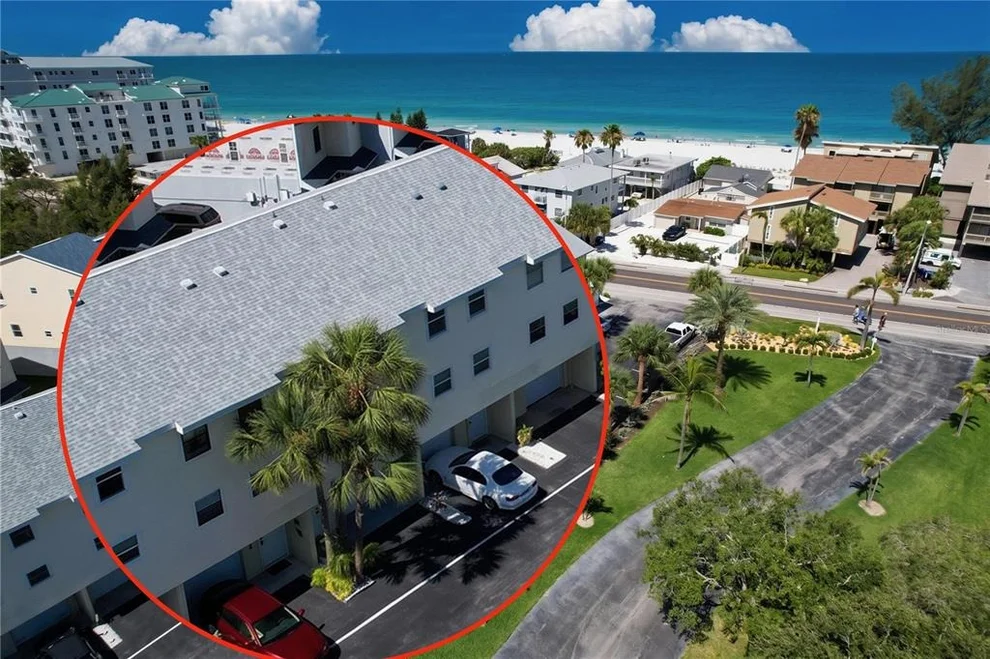 Unit for sale at 19807 GULF BOULEVARD, INDIAN SHORES, FL 33785