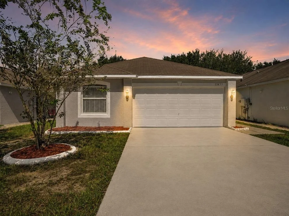 Unit for sale at 11433 IVY FLOWER LOOP, RIVERVIEW, FL 33578