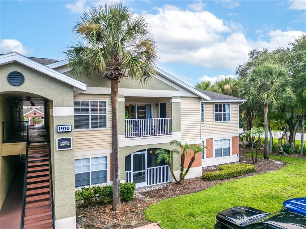 Unit for sale at 1910 SUMMER CLUB DRIVE, OVIEDO, FL 32765