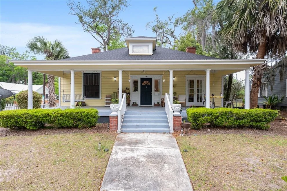 Unit for sale at 240 SW 3RD STREET, GAINESVILLE, FL 32601
