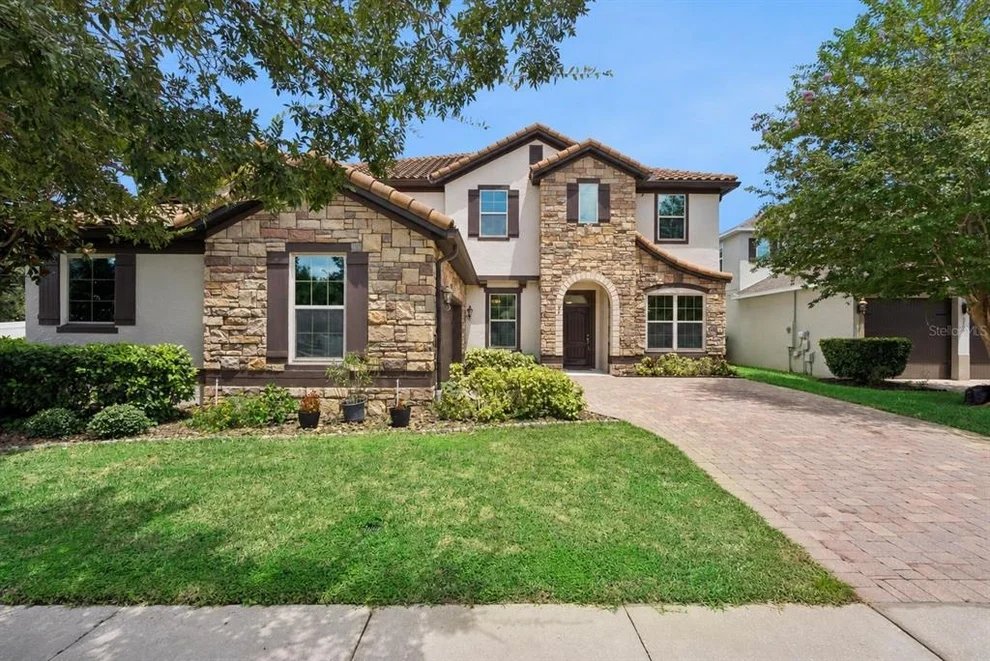 Unit for sale at 8701 IRON MOUNTAIN TRAIL, WINDERMERE, FL 34786
