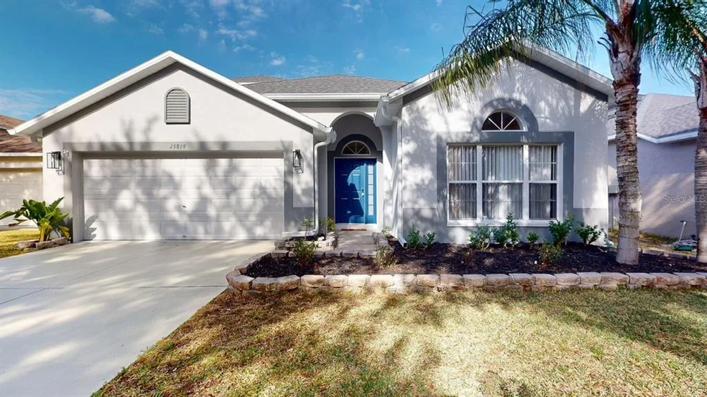 Unit for sale at 15819 CEDAR ELM TERRACE, LAND O LAKES, FL 34638