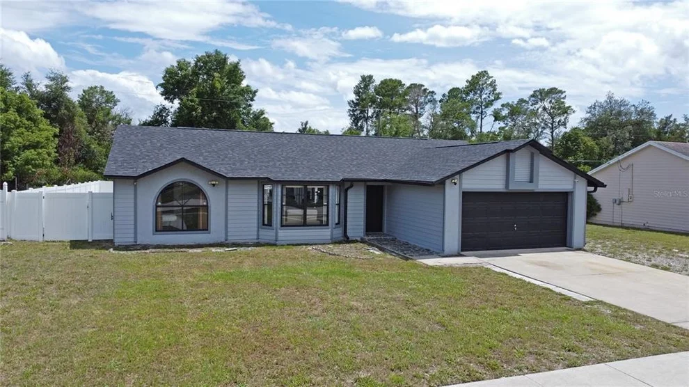Unit for sale at 1249 ANDERSON STREET, DELTONA, FL 32725