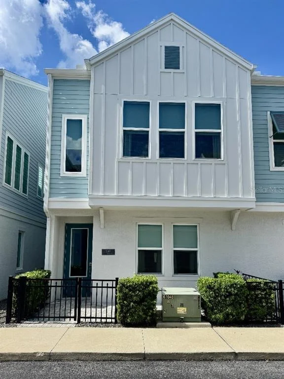 Unit for sale at 2317 LINDSTROM STREET, SARASOTA, FL 34237