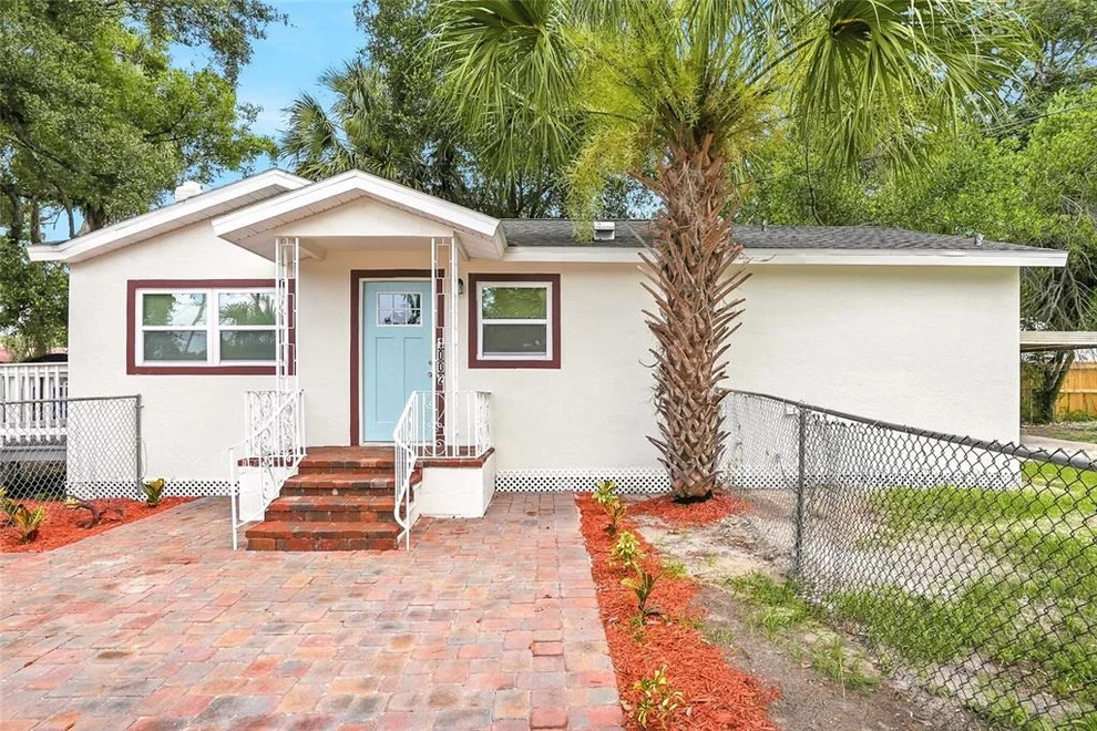 Unit for sale at 1002 E SEWARD STREET, TAMPA, FL 33604