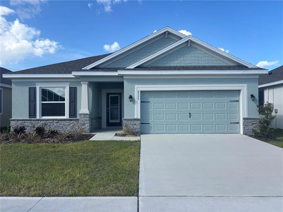 Unit for sale at 2355 SELENIA STREET, LAKE ALFRED, FL 33850