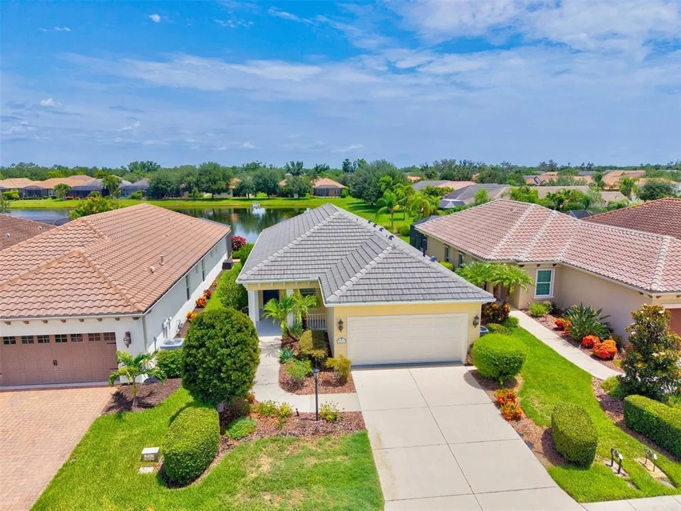 Unit for sale at 12717 DEEP BLUE PLACE, BRADENTON, FL 34211