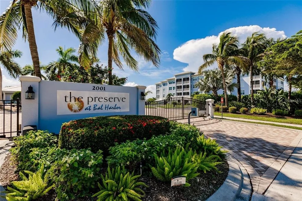 Unit for sale at 2001 BAL HARBOR BOULEVARD, PUNTA GORDA, FL 33950