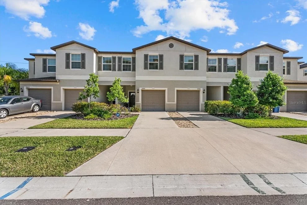 Unit for sale at 10426 SHADY PRESERVE DRIVE, RIVERVIEW, FL 33578