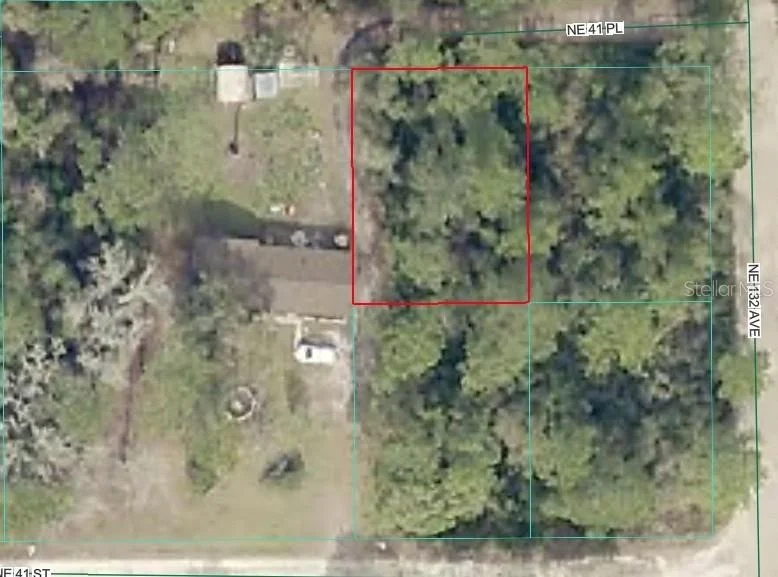 Unit for sale at NE 41ST PLACE, SILVER SPRINGS, FL 34488