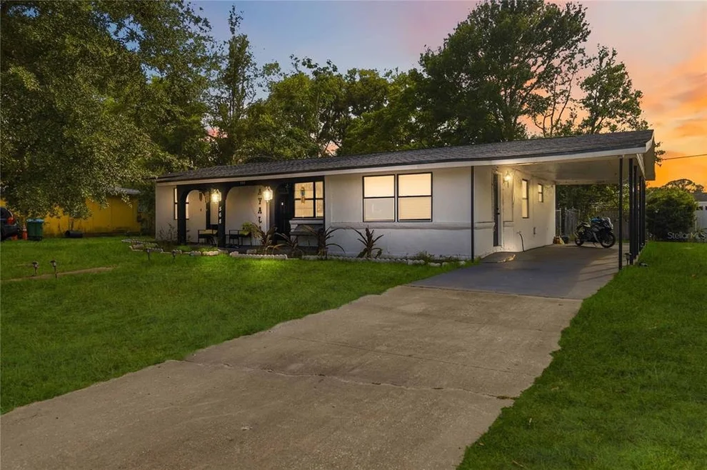 Unit for sale at 568 E NORMANDY BOULEVARD, DELTONA, FL 32725
