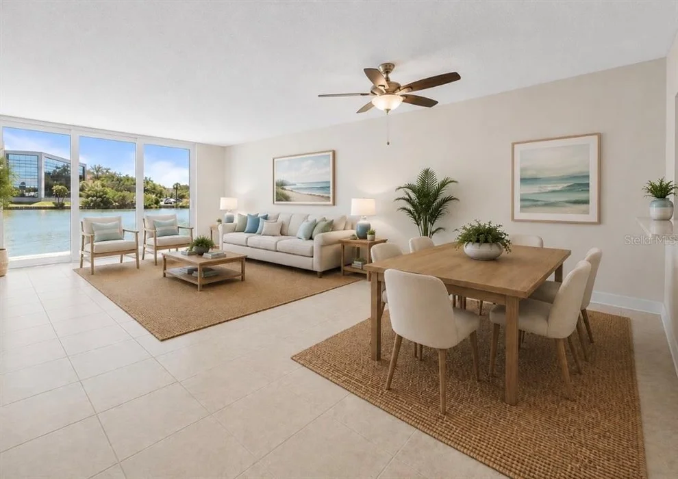 Unit for sale at 7425 BAY ISLAND DRIVE S, SOUTH PASADENA, FL 33707