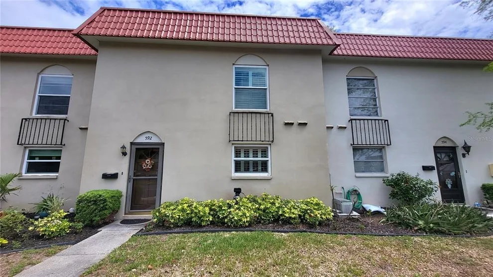Unit for sale at 2700 BAYSHORE BOULEVARD, DUNEDIN, FL 34698