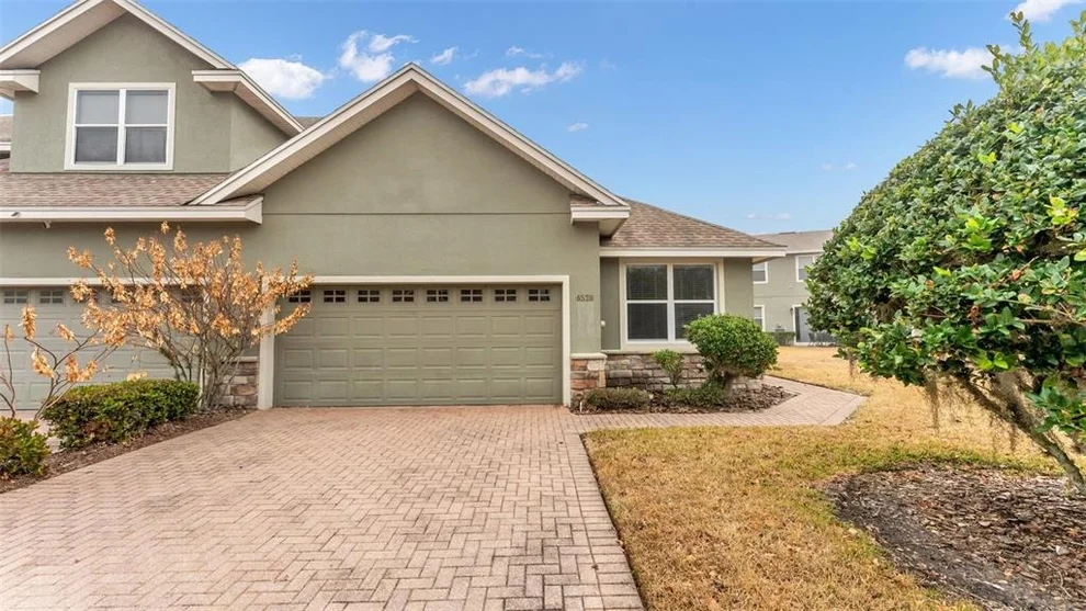 Unit for sale at 6528 SEDGEFORD DRIVE, LAKELAND, FL 33811