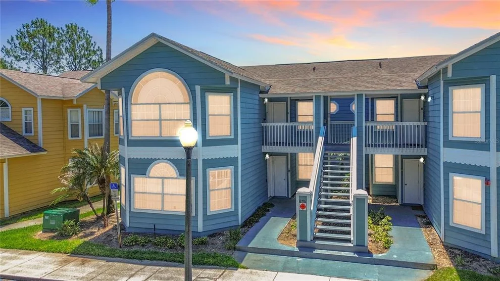 Unit for sale at 8716 RAIN FOREST PLACE, KISSIMMEE, FL 34747