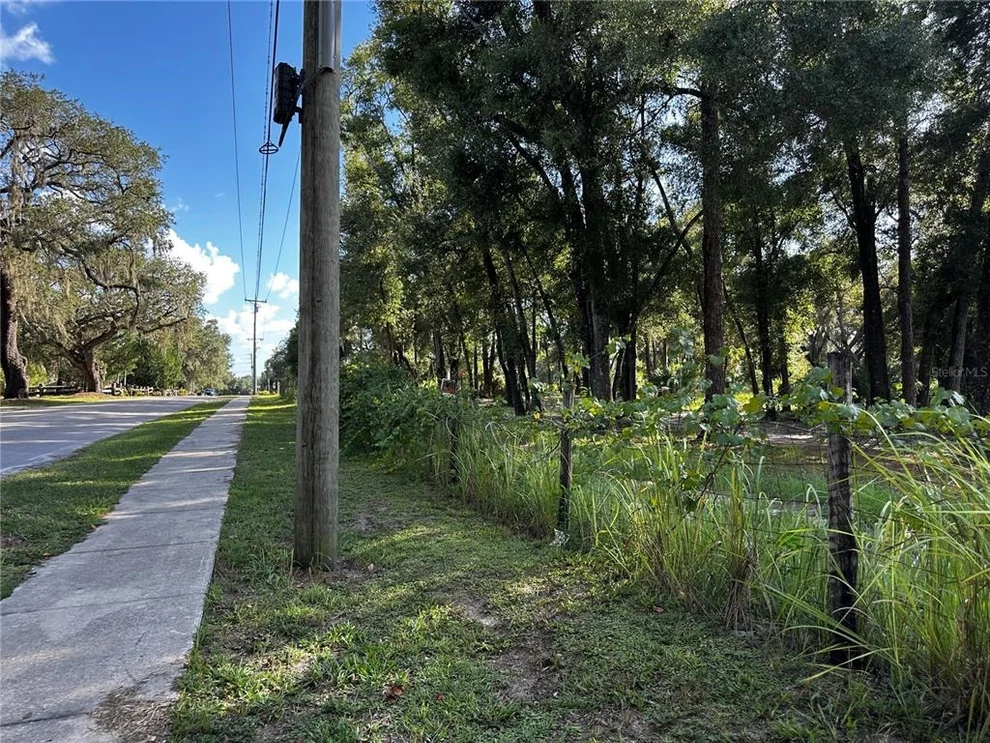 Unit for sale at 418 N PINE STREET, BRONSON, FL 32621