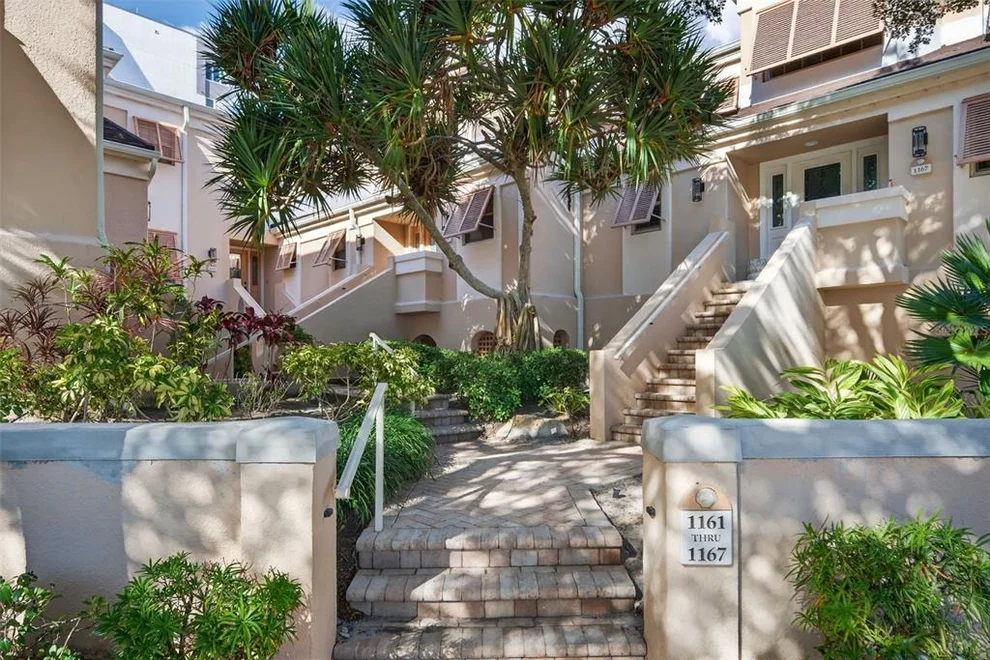 Unit for sale at 1163 COQUILLE STREET, SARASOTA, FL 34242