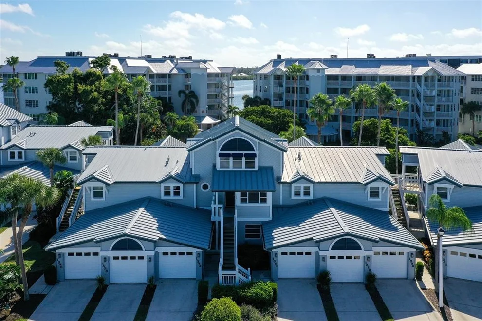 Unit for sale at 1328 SIESTA BAYSIDE DRIVE, SARASOTA, FL 34242