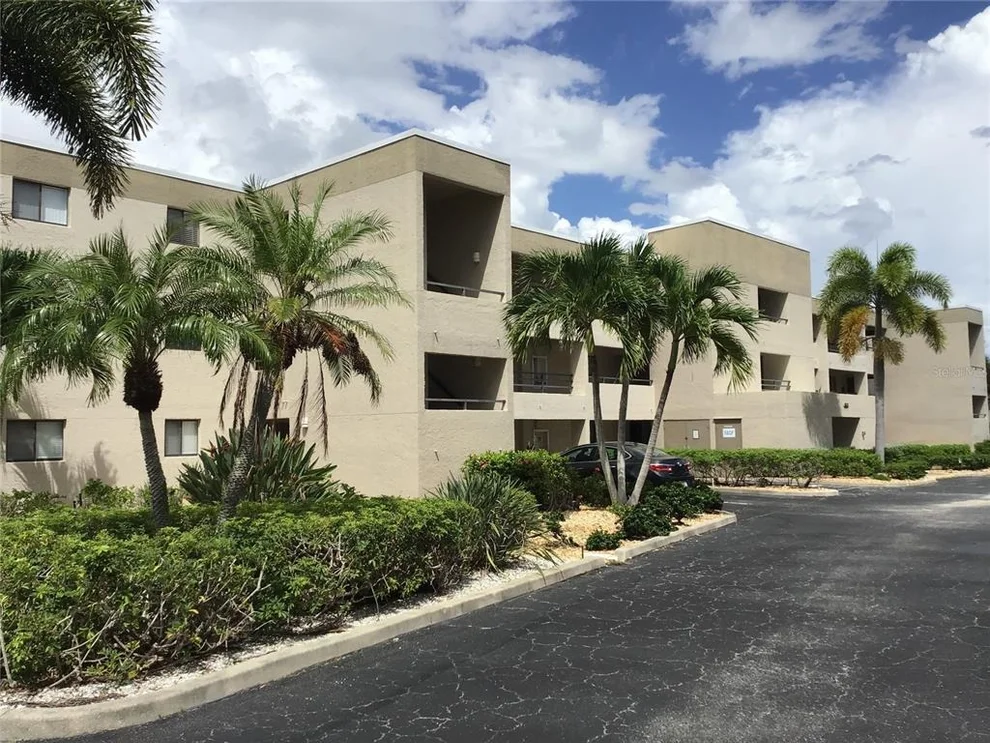 Unit for sale at 801 ISLAMORADA BOULEVARD, PUNTA GORDA, FL 33955