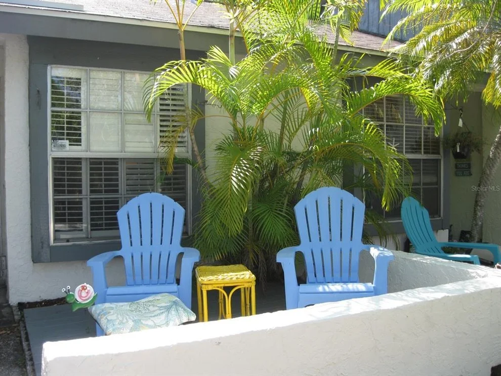 Unit for sale at 665 RODEO DRIVE, LARGO, FL 33771