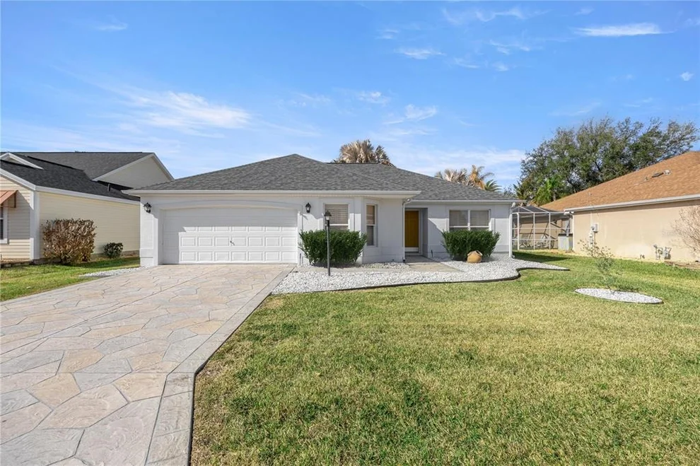 Unit for sale at 3188 HUDSON COURT, THE VILLAGES, FL 32162