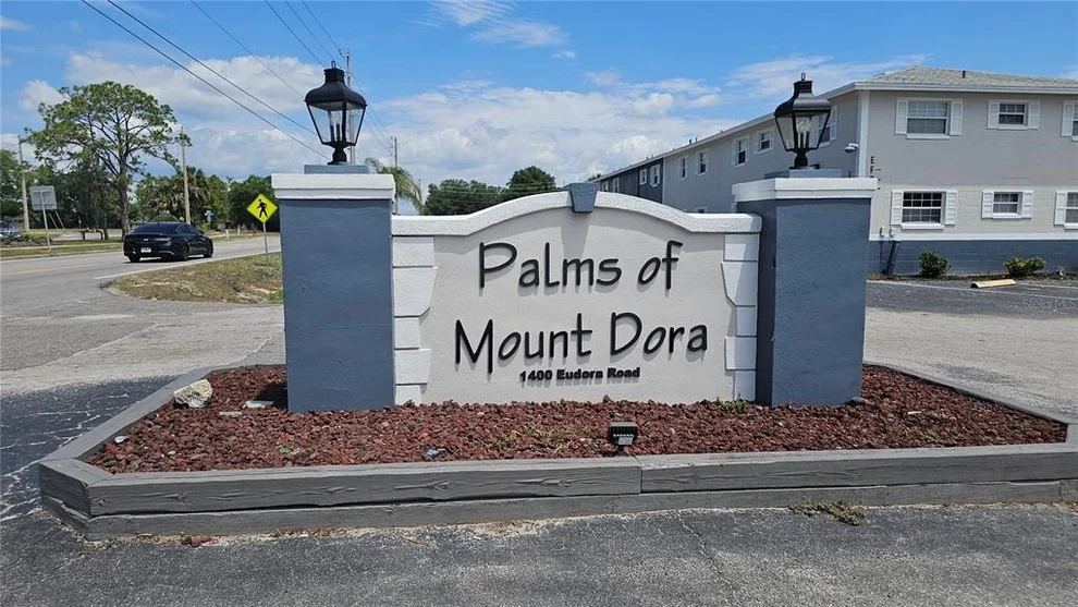 Unit for sale at 1400 EUDORA RD, MOUNT DORA, FL 32757