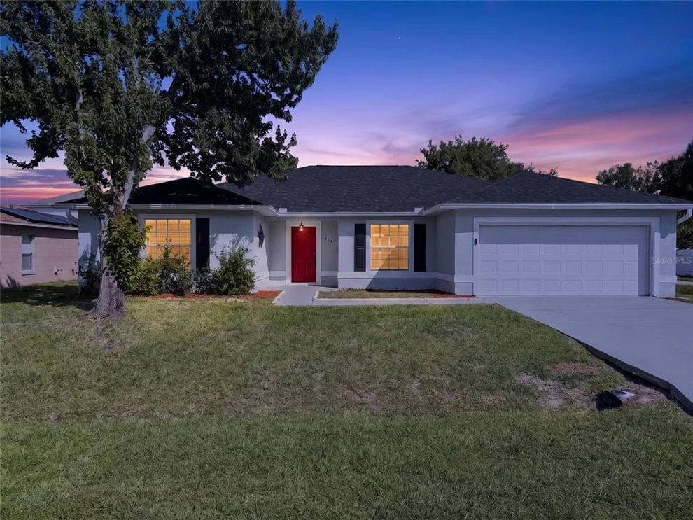 Unit for sale at 334 COCOA COURT, KISSIMMEE, FL 34758
