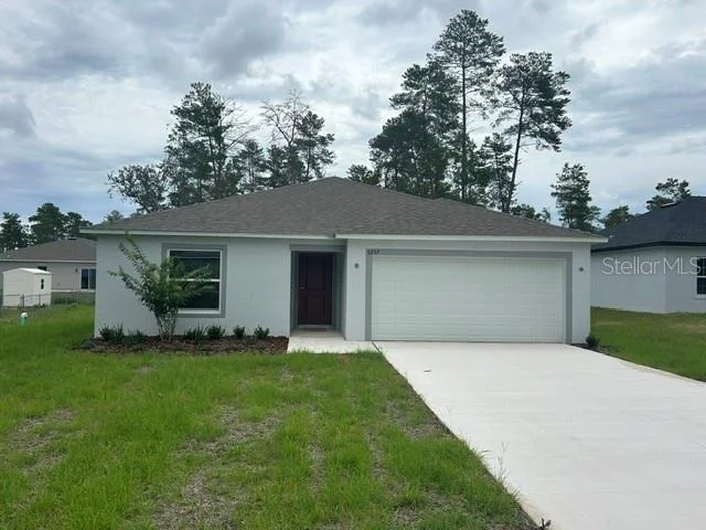 Unit for sale at 5237 SW 165TH STREET ROAD, OCALA, FL 34473