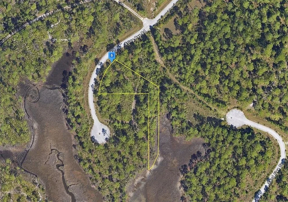 Unit for sale at 2706 STING RAY ROAD, PANAMA CITY, FL 32404