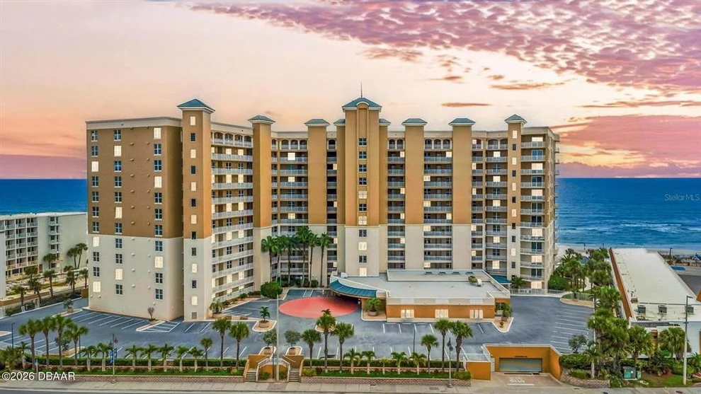 Unit for sale at 2403 S ATLANTIC AVENUE, DAYTONA BEACH, FL 32118